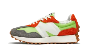 327 Énergie Citron Vert