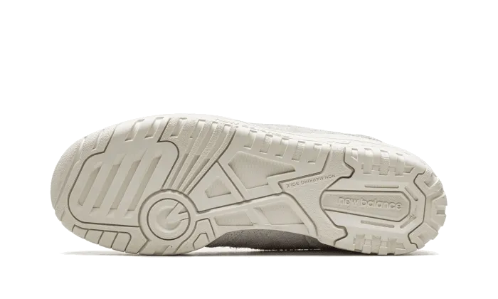 550 Aime Leon Dore Suède Gris