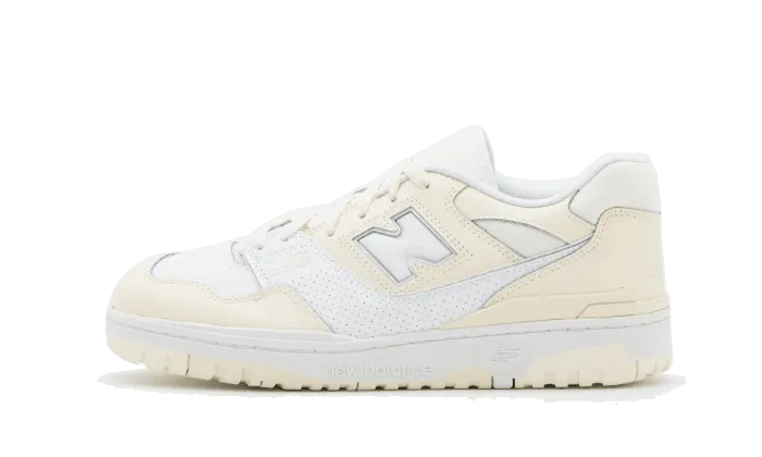 550 Blanc Crème