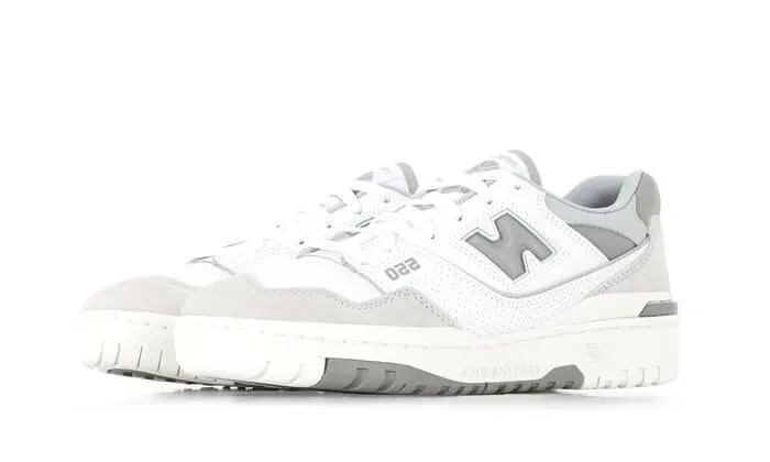 550 Blanc Gris Premium