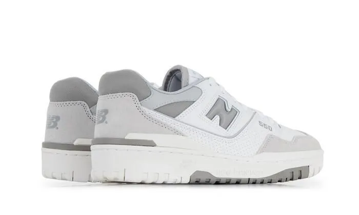 550 Blanc Gris Premium