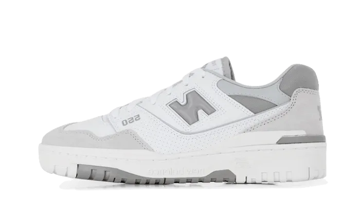 550 Blanc Gris Premium
