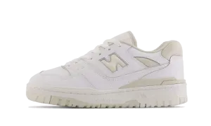 550 Beige Blanc