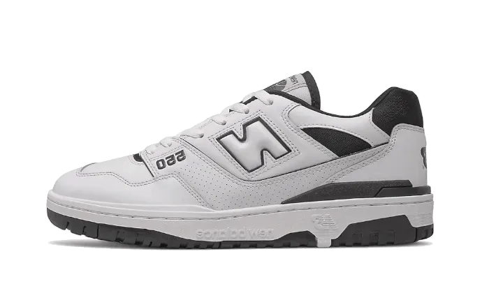 550 Blanc Noir