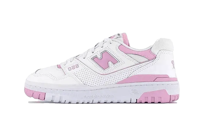 550 Blanc Rose