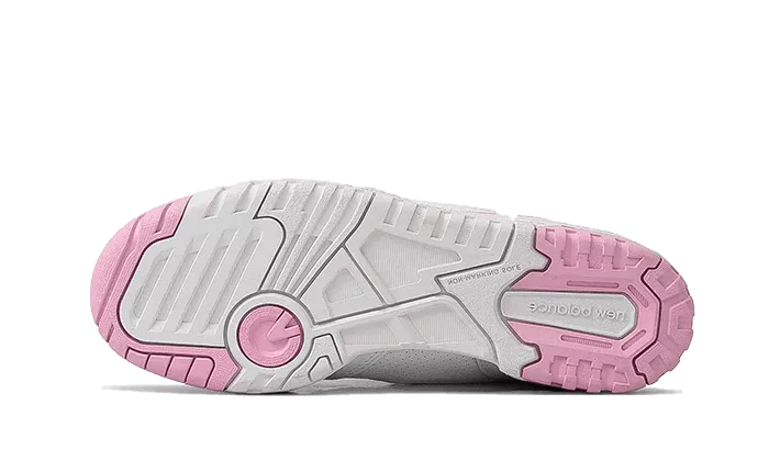 550 Blanc Rose