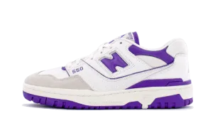 550 Blanc Violet