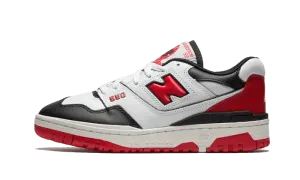 550 Blanc Rouge Noir