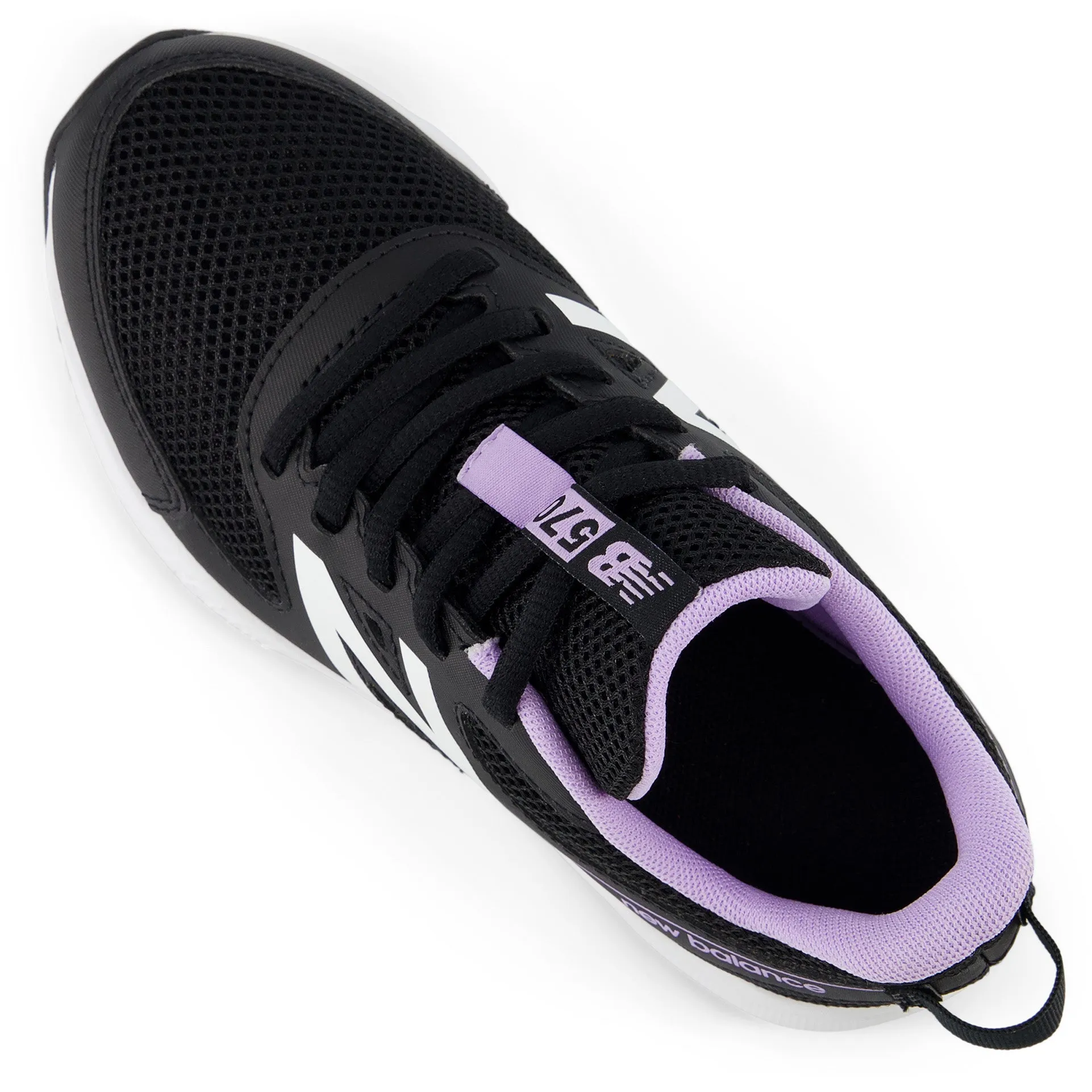 570 Chaussures de Sport pour Enfant (Largeur M)