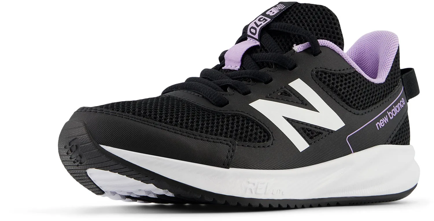 570 Chaussures de Sport pour Enfant (Largeur M)
