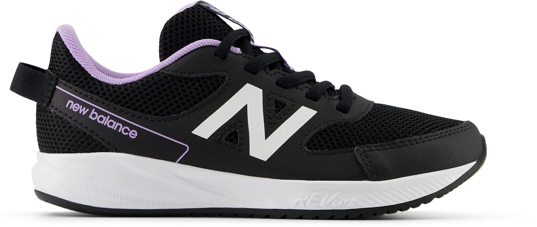 570 Chaussures de Sport pour Enfant (Largeur M)
