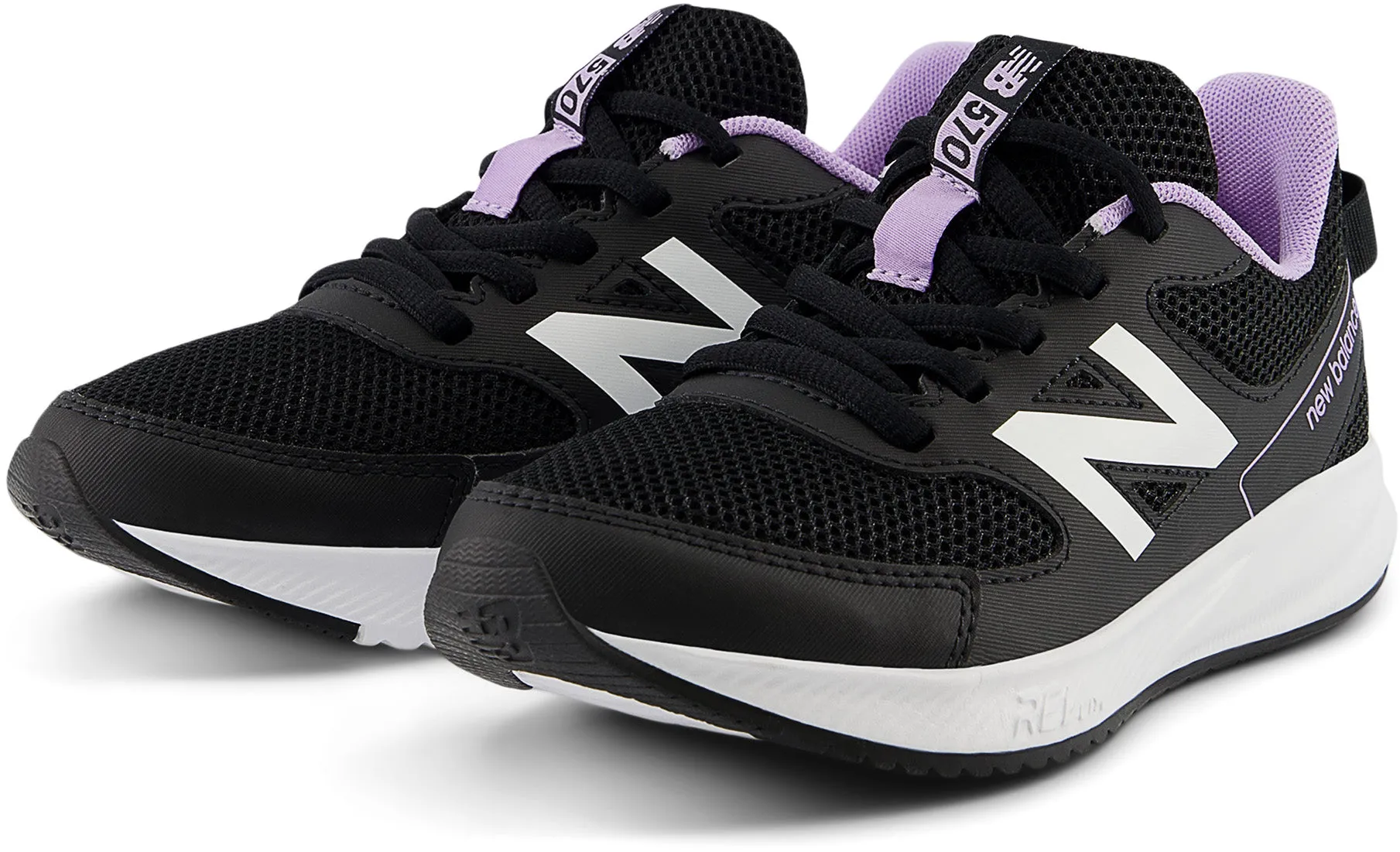 570 Chaussures de Sport pour Enfant (Largeur M)