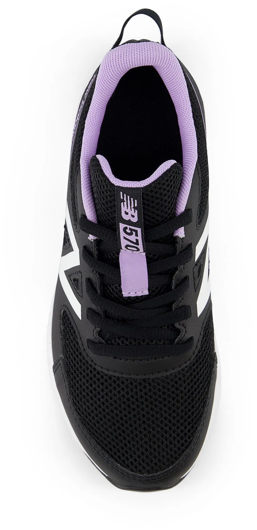 570 Chaussures de Sport pour Enfant (Largeur M)