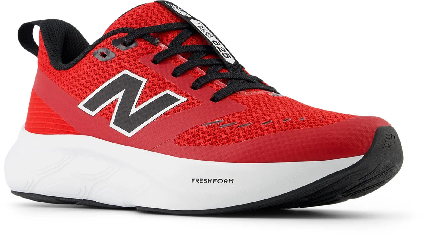 625 Chaussures de Course pour Junior (Largeur M)