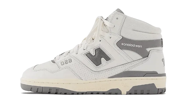 650R Aimé Leon Dore Blanc Gris