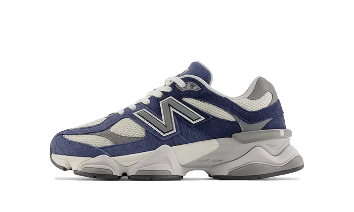 9060 Indigo Naturel