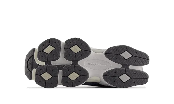 9060 Indigo Naturel
