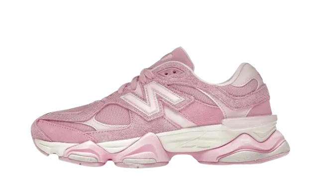 9060 Rose Surteint Exclusivité ASOS