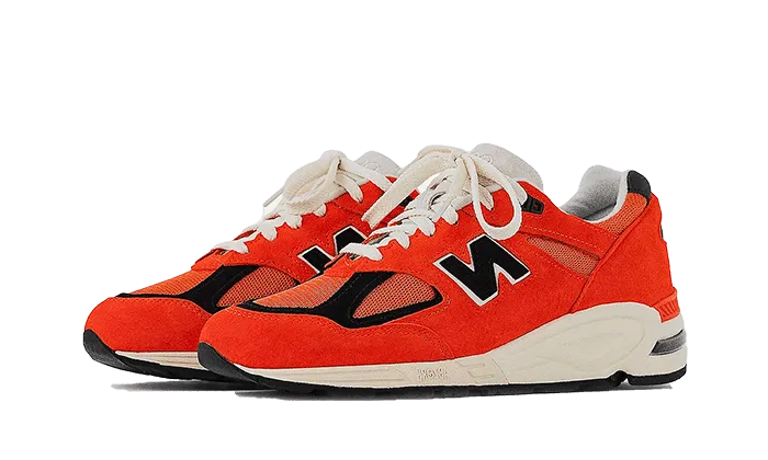 990 V2 Fabriqué aux États-Unis Marigold