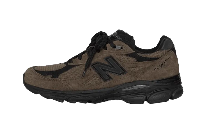 990 v3 JJJJound Marron