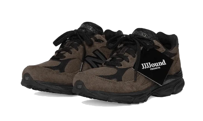 990 v3 JJJJound Marron