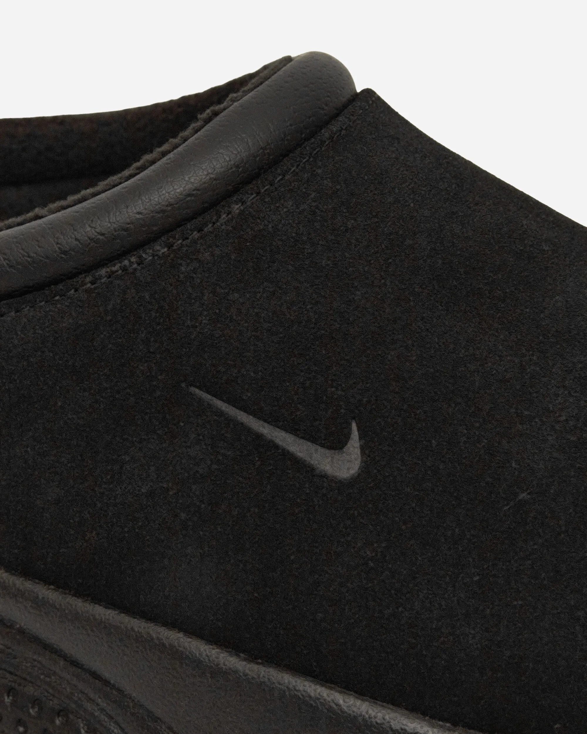 ACG Rufus Mules Noir