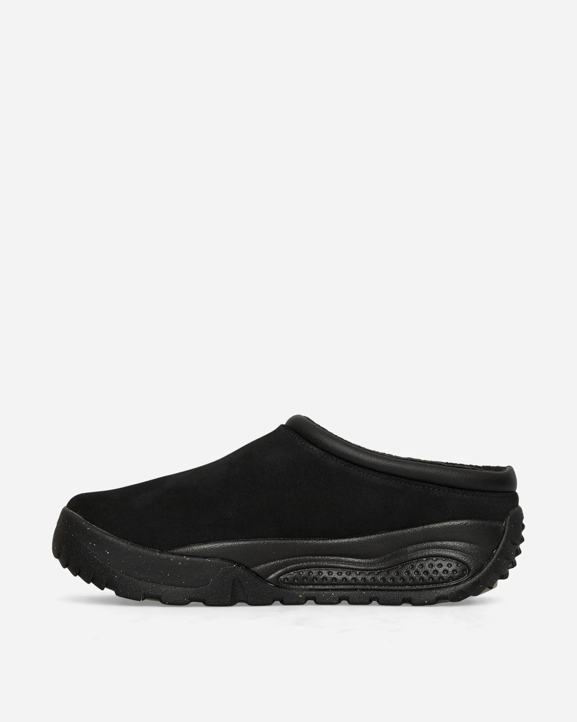 ACG Rufus Mules Noir