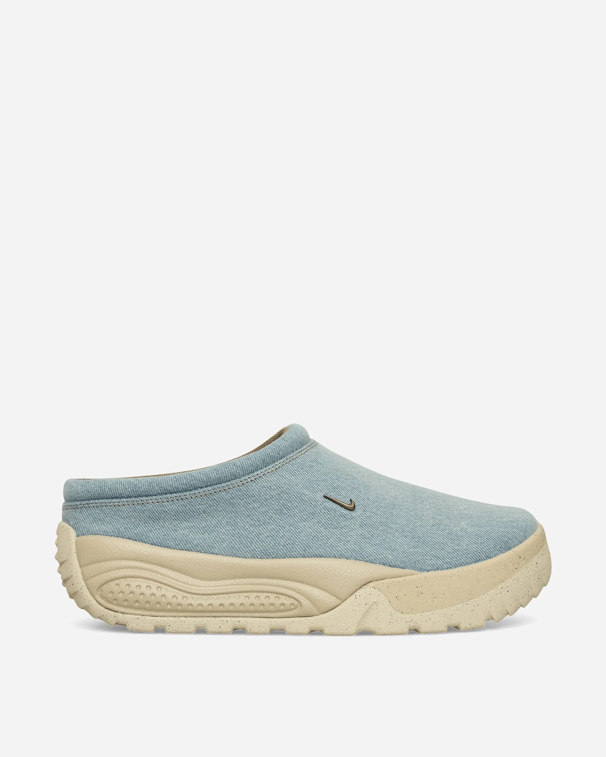 ACG Rufus Mules Bleu Armurerie Clair / Turquoise Denim