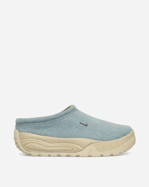 ACG Rufus Mules Bleu Armurerie Clair / Turquoise Denim