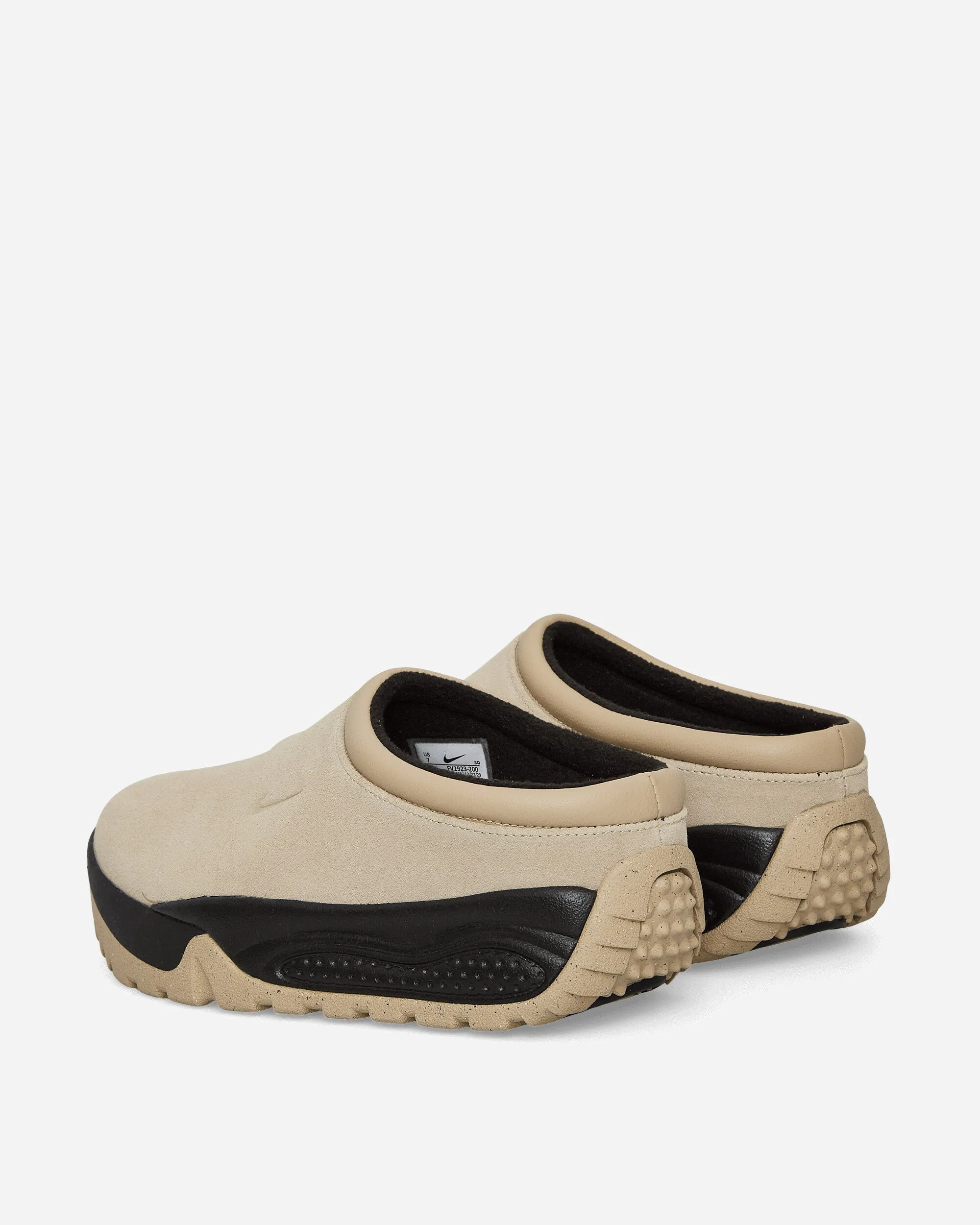 ACG Rufus Mules Calcaire