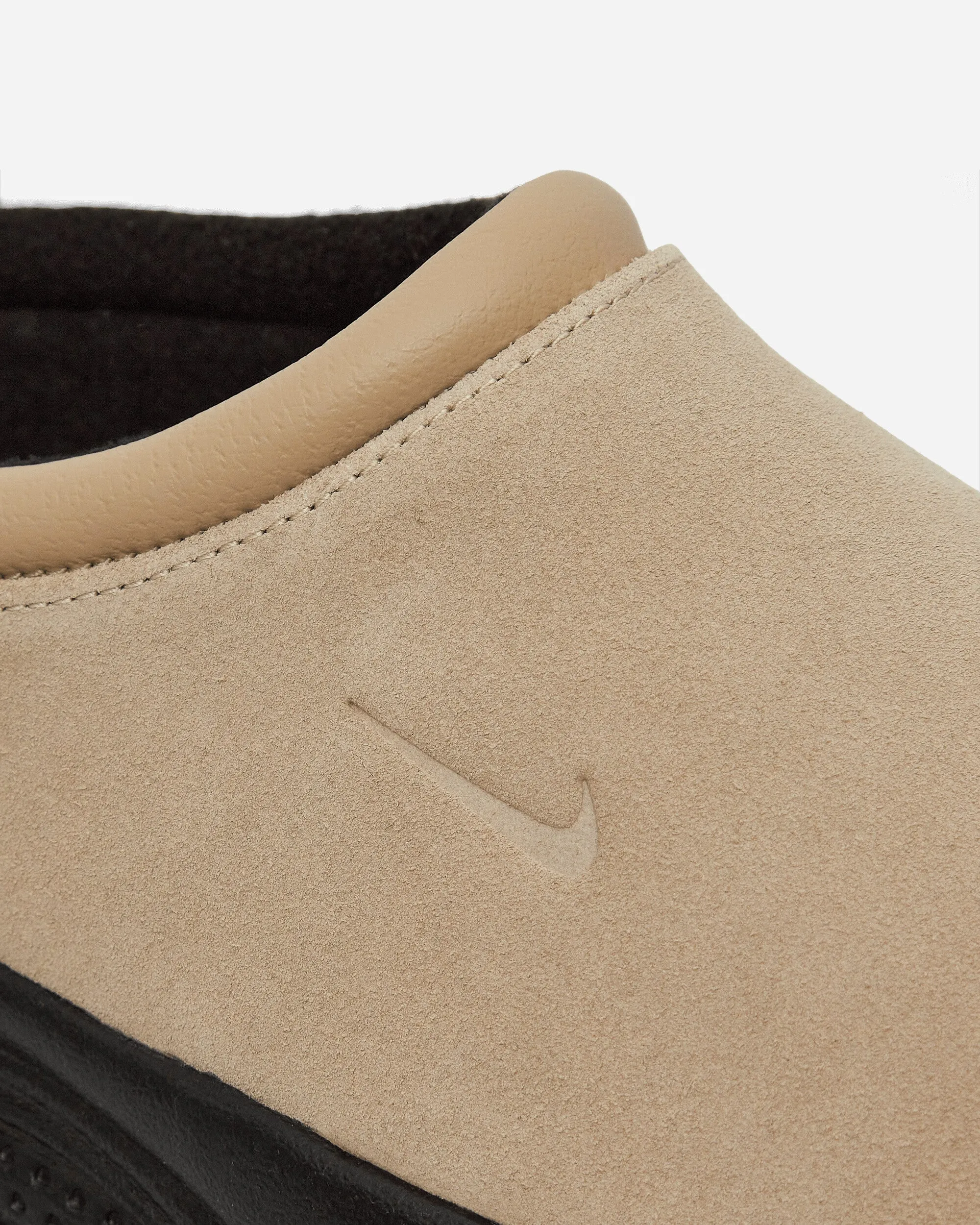 ACG Rufus Mules Calcaire