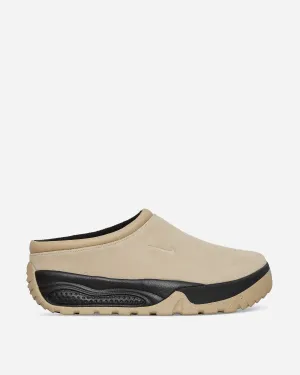 ACG Rufus Mules Calcaire