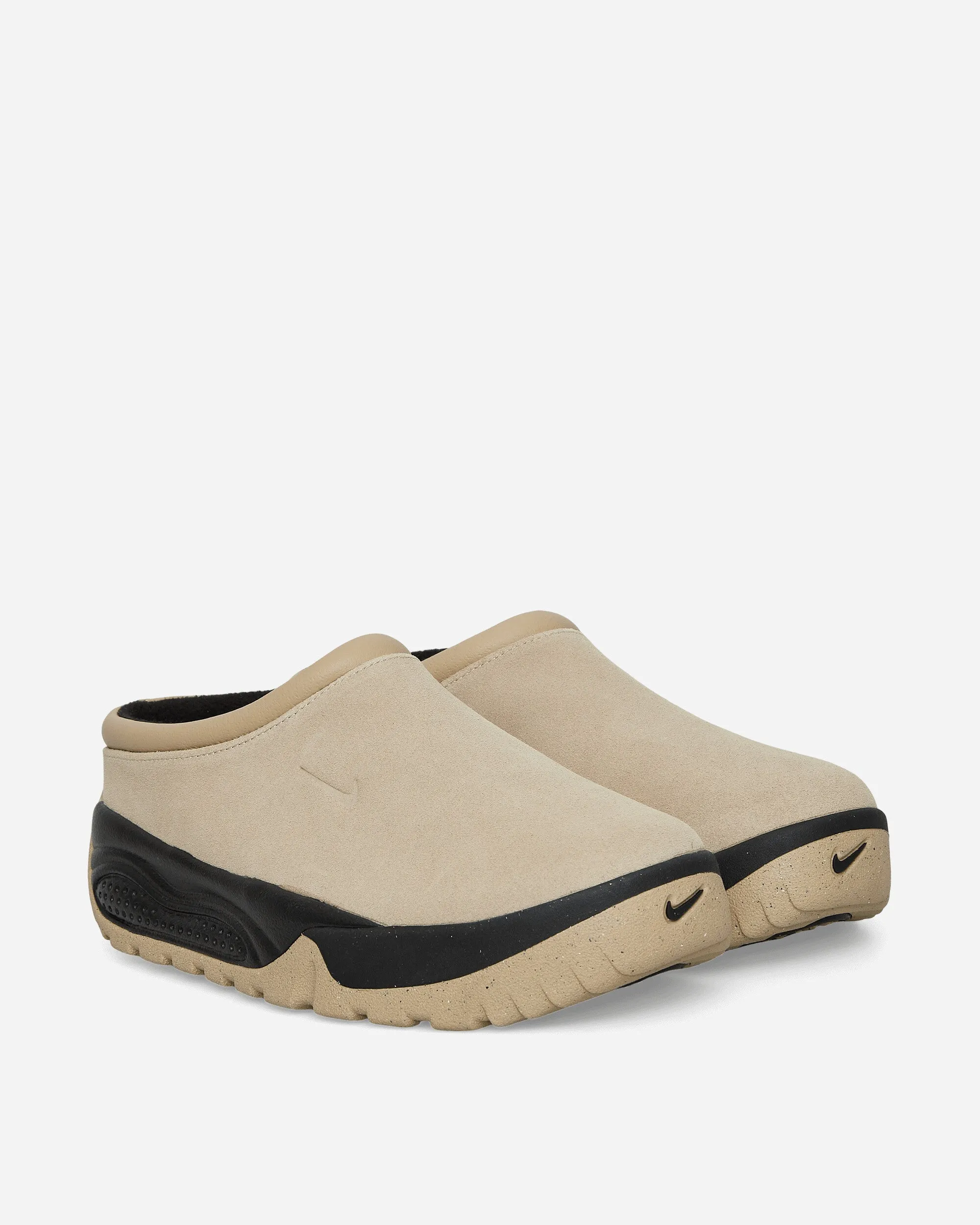 ACG Rufus Mules Calcaire