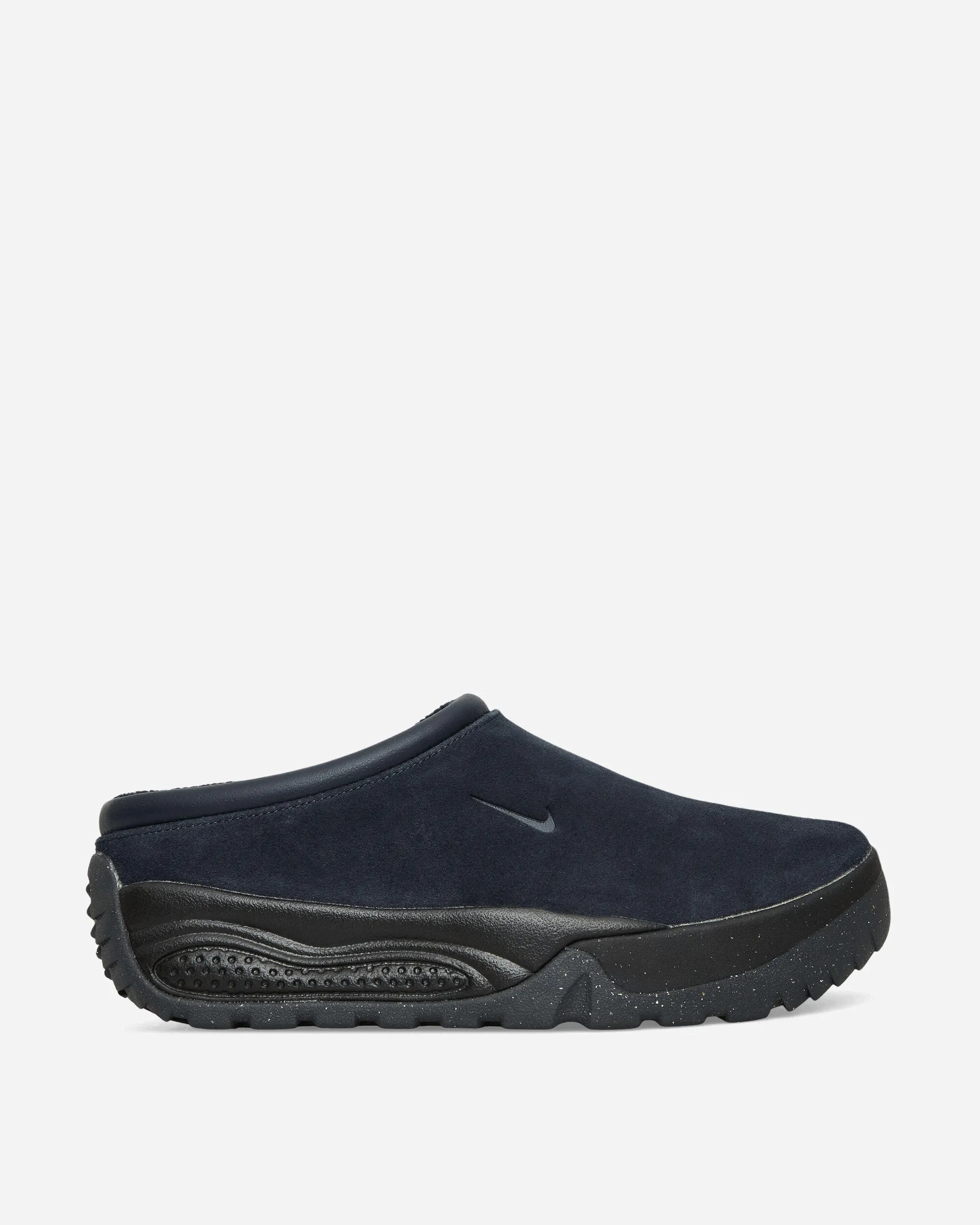 ACG Rufus Mules Obsidienne