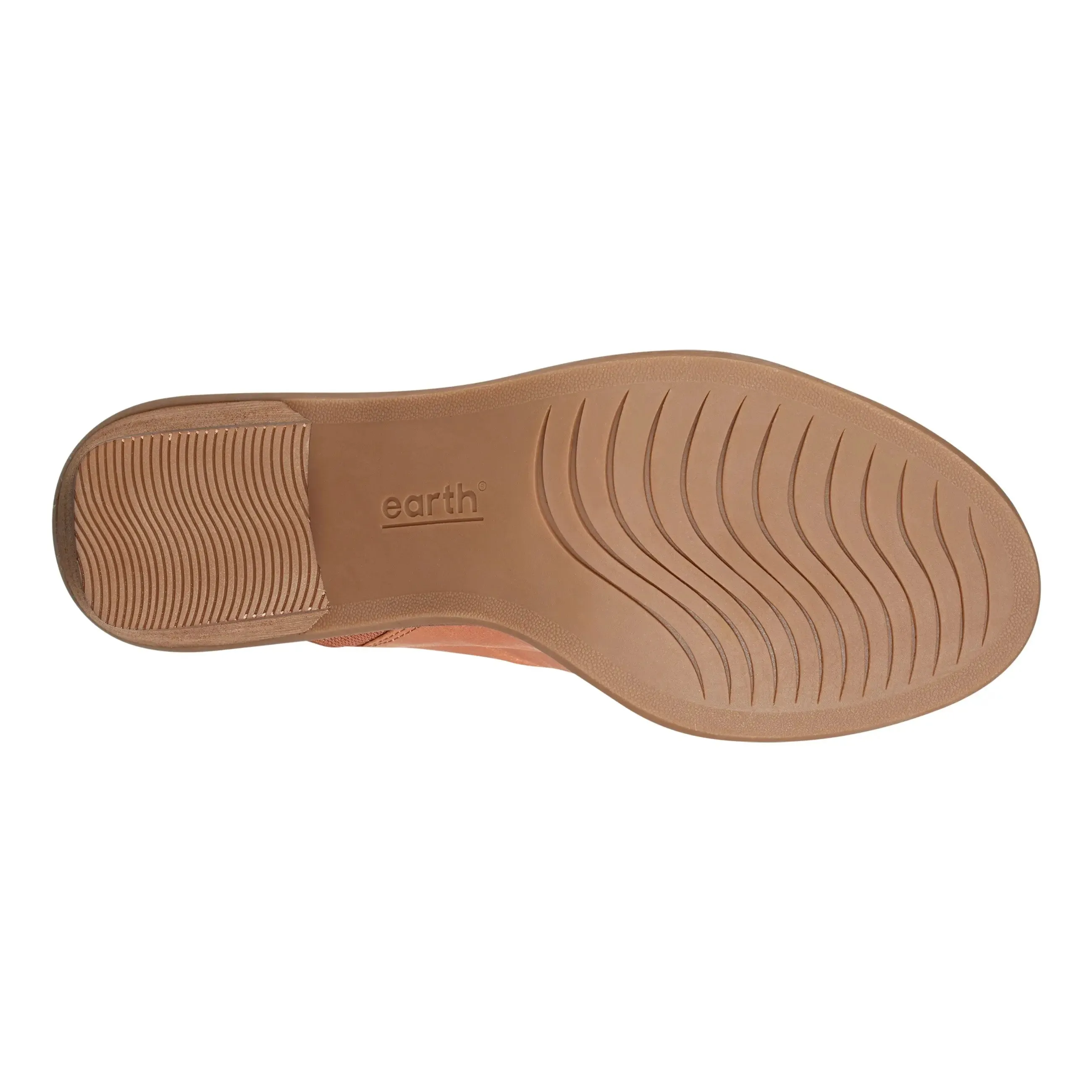 Sandales Adara à enfiler avec robe ruchée
