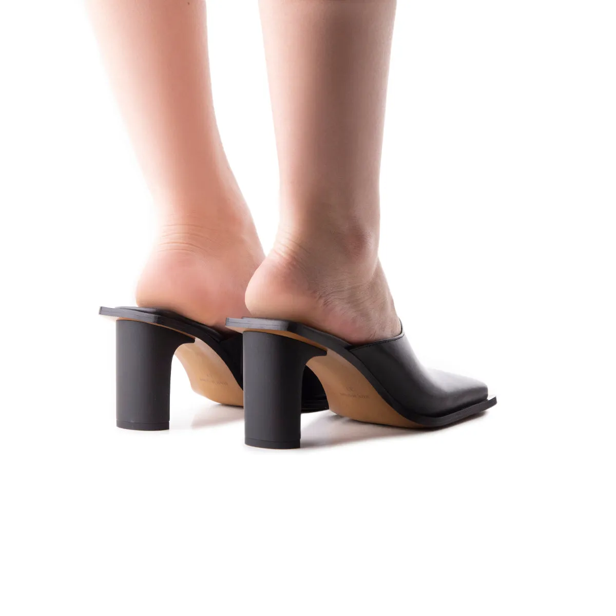 Aglaia Cuir Noir