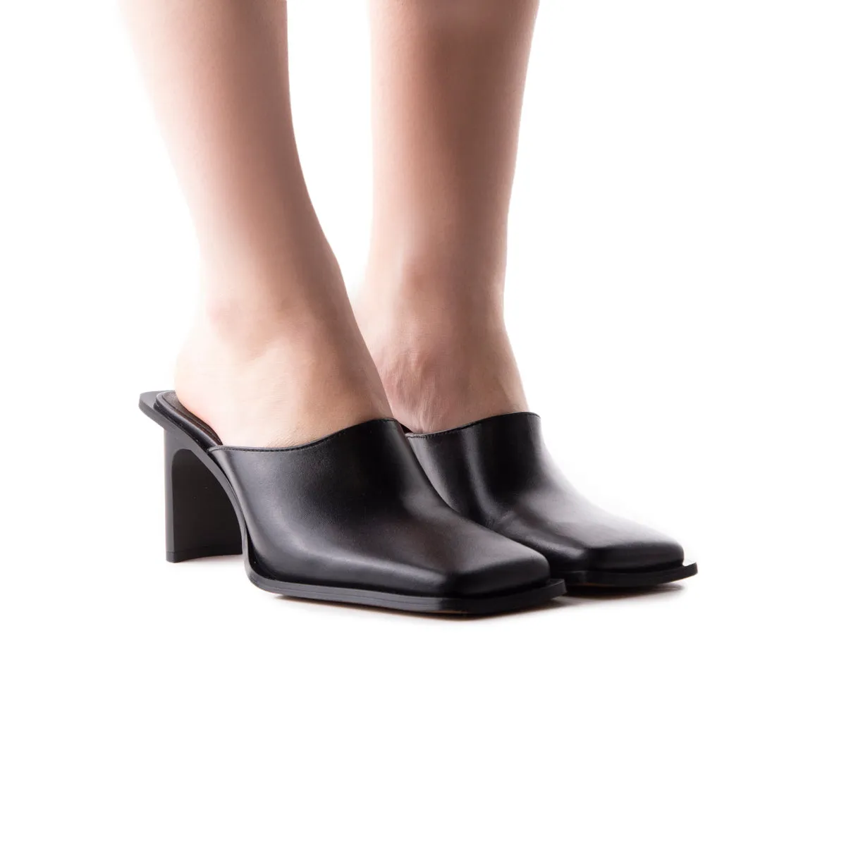 Aglaia Cuir Noir