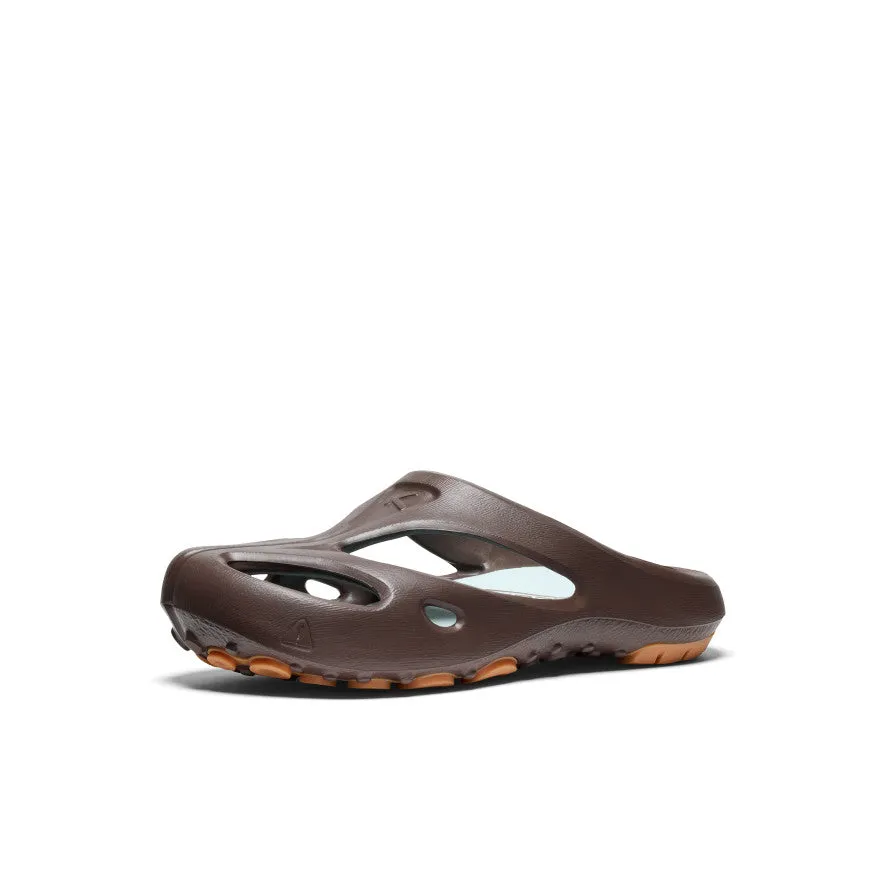 Clog Shanti Tous Genres x Madhappy | Marron