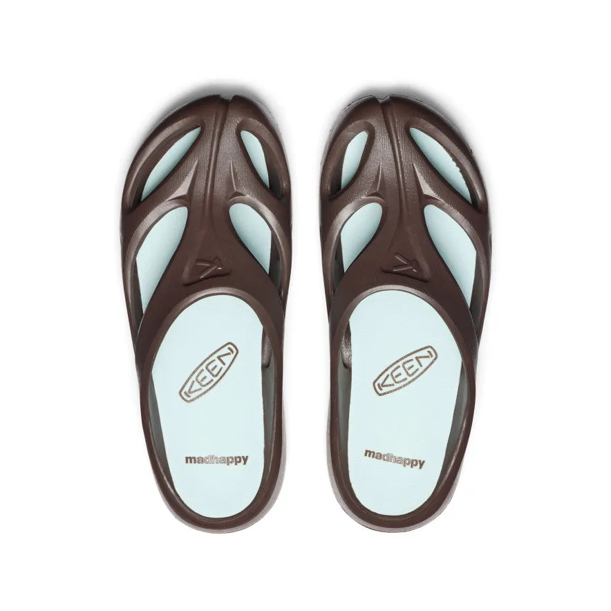 Clog Shanti Tous Genres x Madhappy | Marron