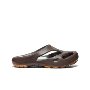 Clog Shanti Tous Genres x Madhappy | Marron