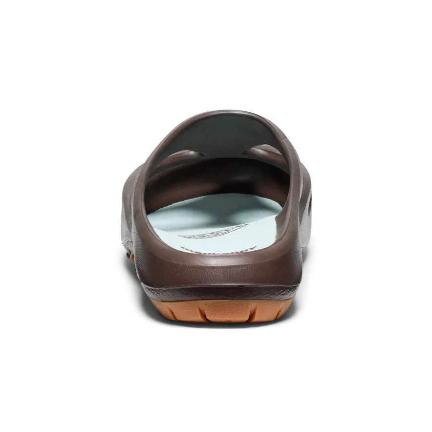 Clog Shanti Tous Genres x Madhappy | Marron