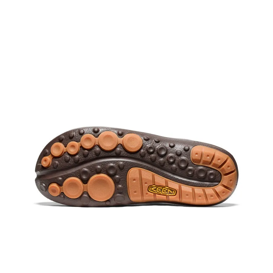 Clog Shanti Tous Genres x Madhappy | Marron