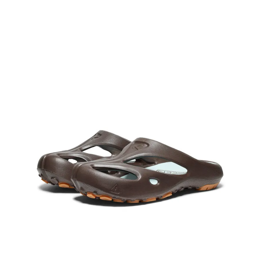 Clog Shanti Tous Genres x Madhappy | Marron