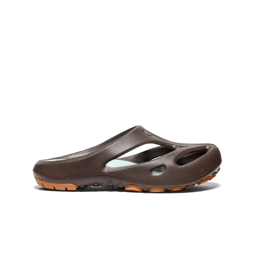 Clog Shanti Tous Genres x Madhappy | Marron