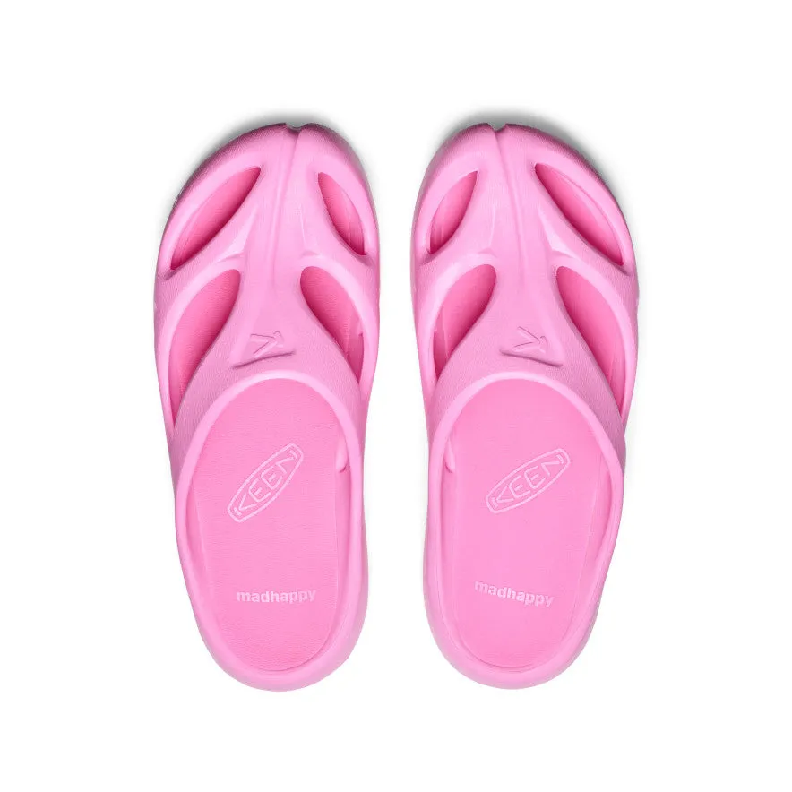 Clog Shanti Tous Genres x Madhappy | Rose