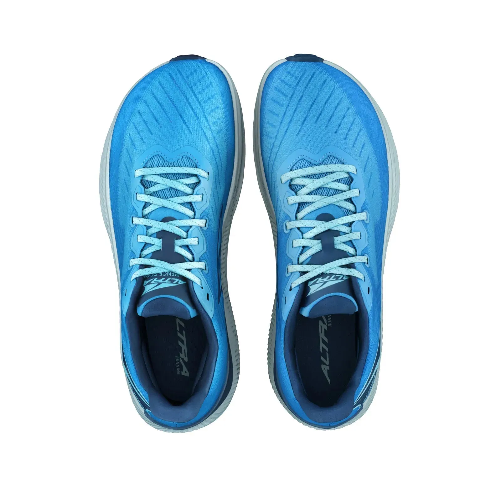 Chaussures de course pour hommes Altra Experience Form