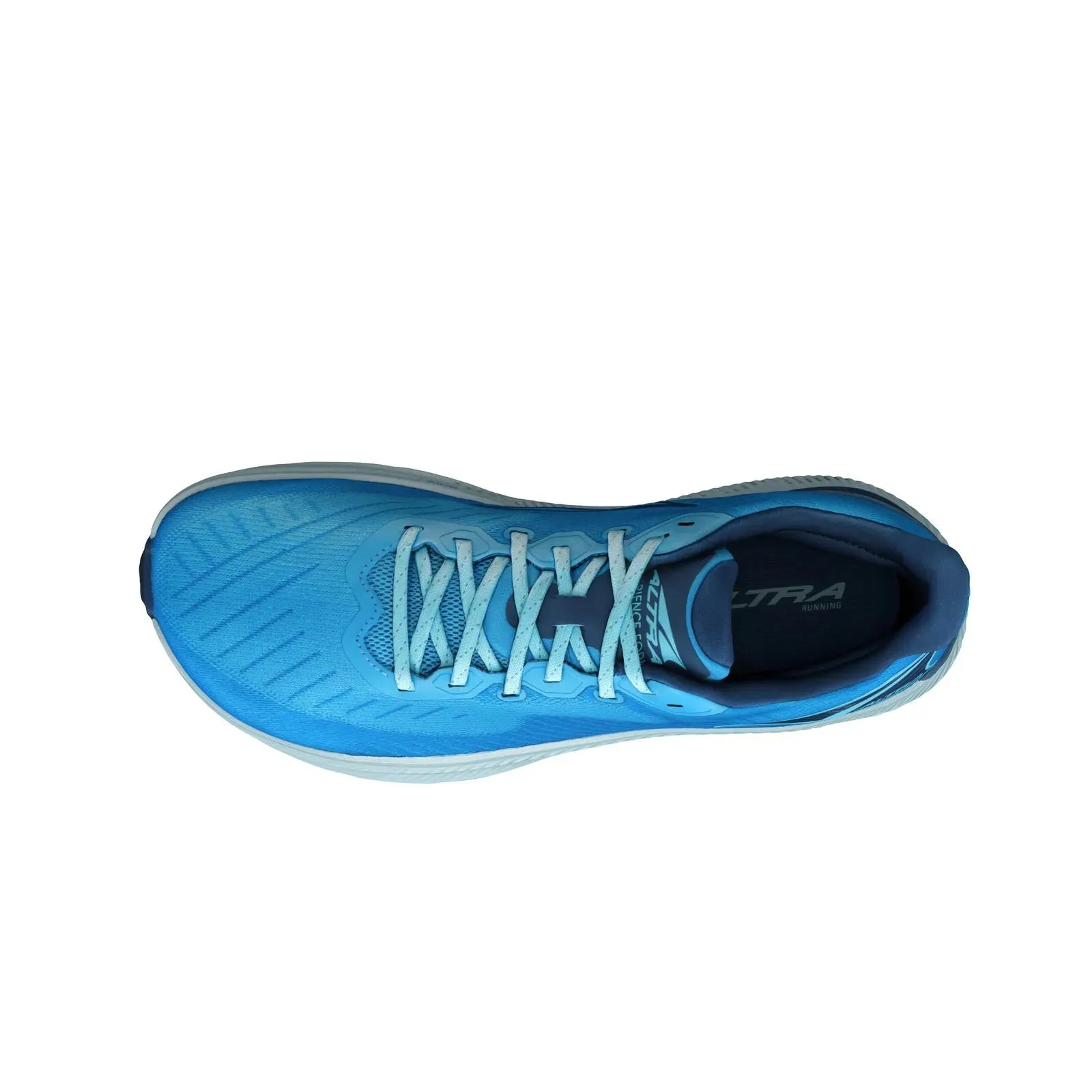 Chaussures de course pour hommes Altra Experience Form
