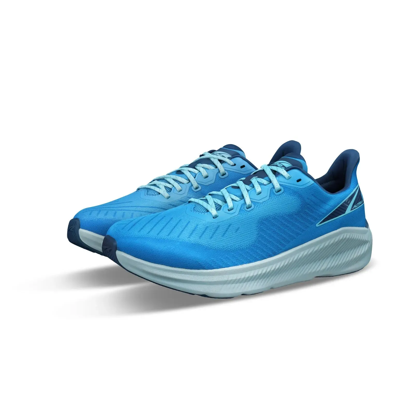 Chaussures de course pour hommes Altra Experience Form