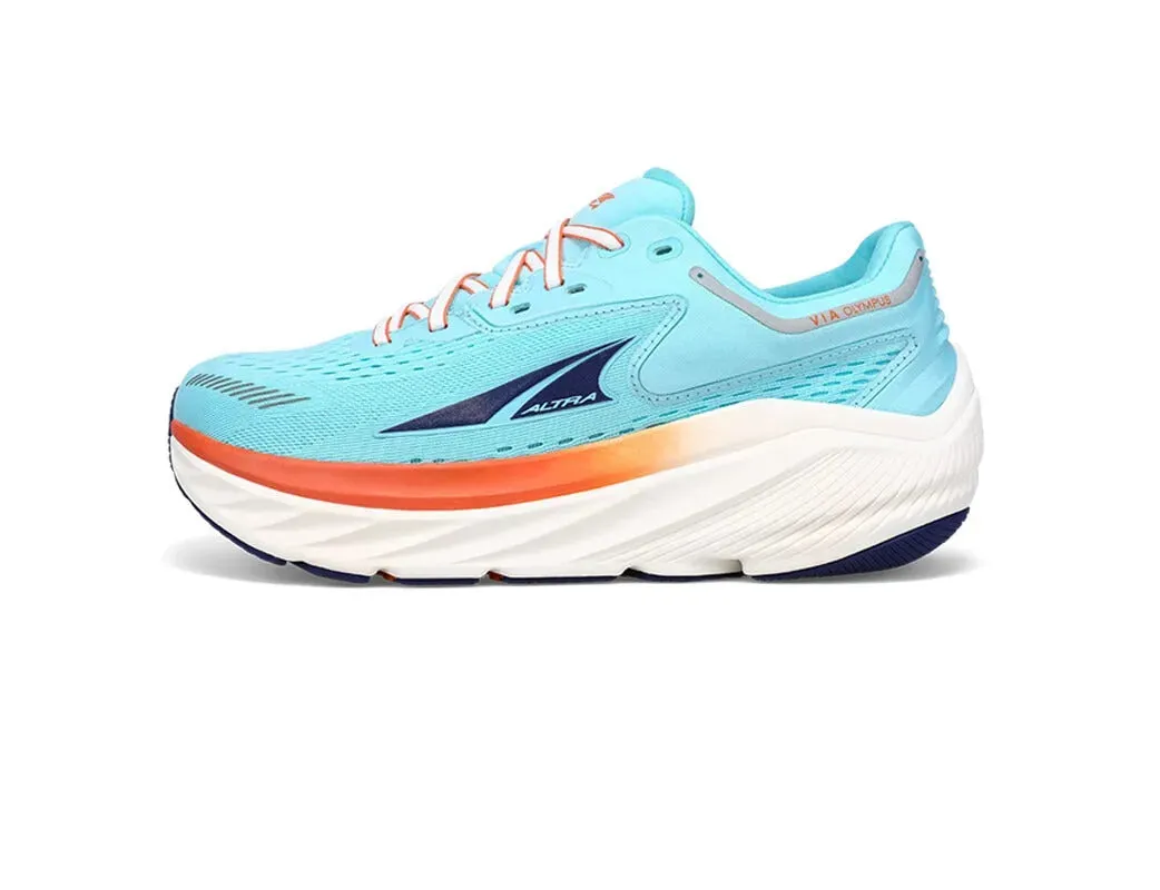 Chaussures de course pour femmes Altra Via Olympus