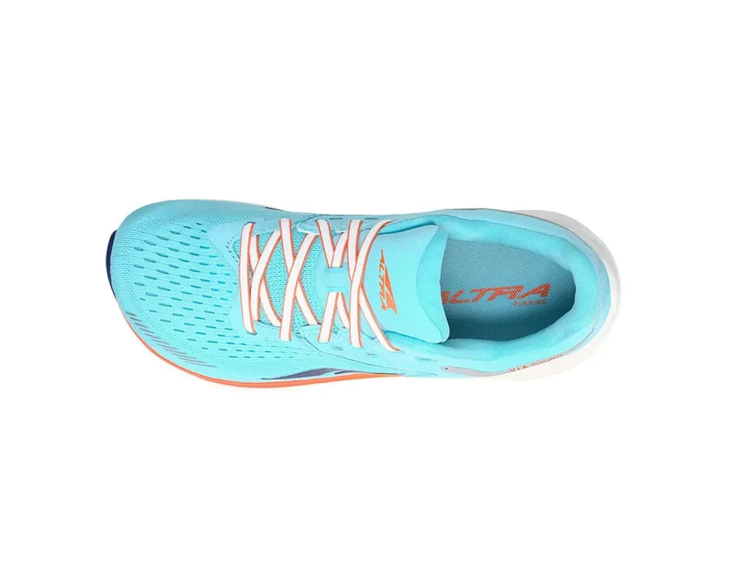 Chaussures de course pour femmes Altra Via Olympus